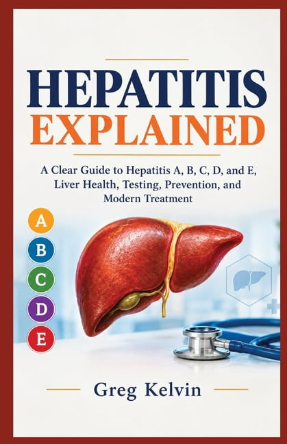 Hepatitis Explained: A Clear Guide to Hepatitis A, B, C, D, and E ...