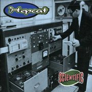 Hepcat - Scientific - Ska - CD