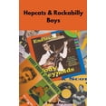 thumbnail image 1 of Hepcats &amp; Rockabilly Boys, (Paperback), 1 of 1