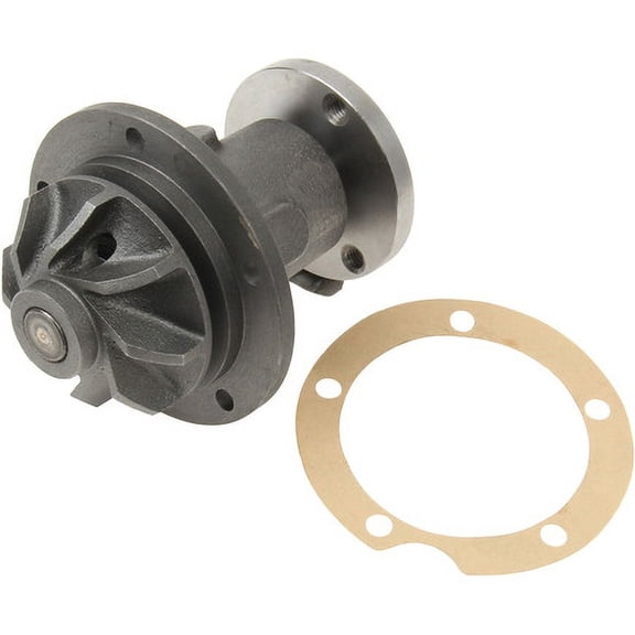 Hepu P0122 Engine Water Pump For Mercedes Benz