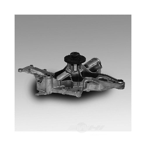 HEPU P148 Engine Water Pump