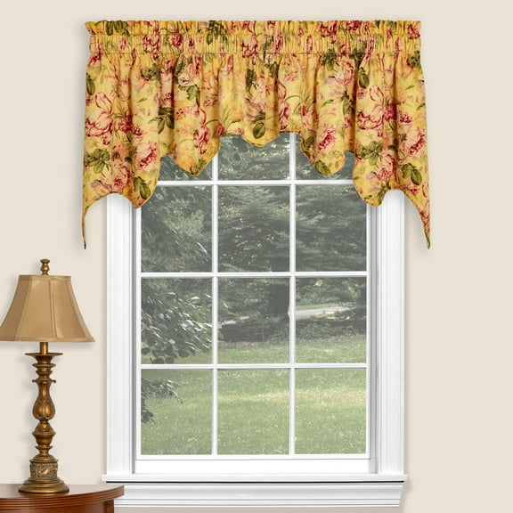 Hepworth Empress Swag