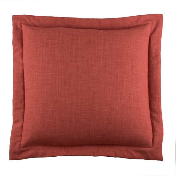 Hepworth Euro Sham - Textured Pink