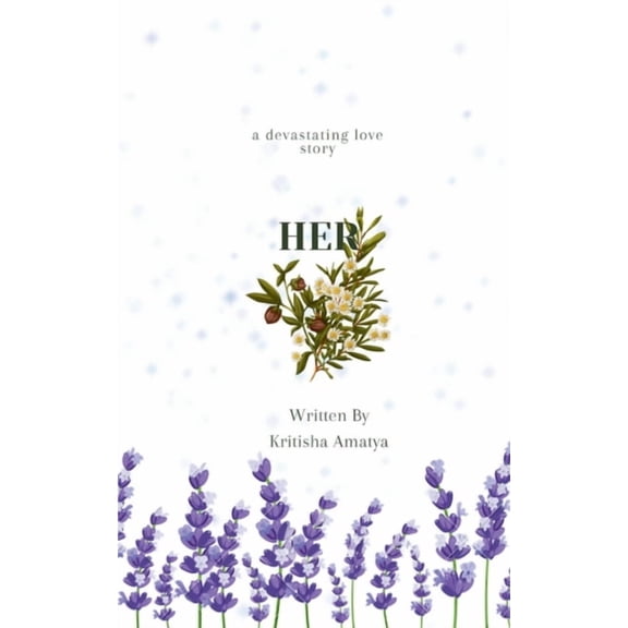 Her, (Paperback)