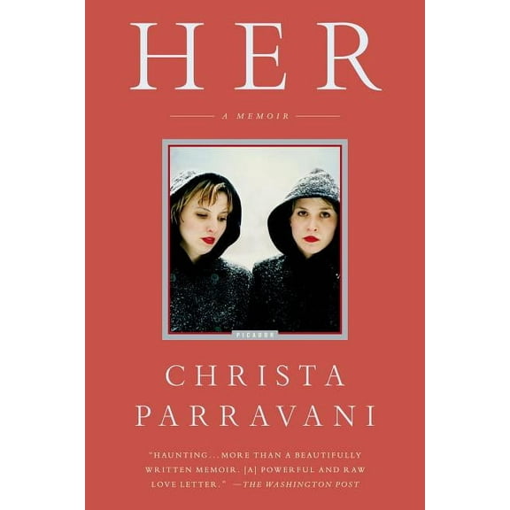 Her, (Paperback)