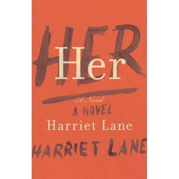 Pre-Owned Her (Hardcover) 031636987X 9780316369879