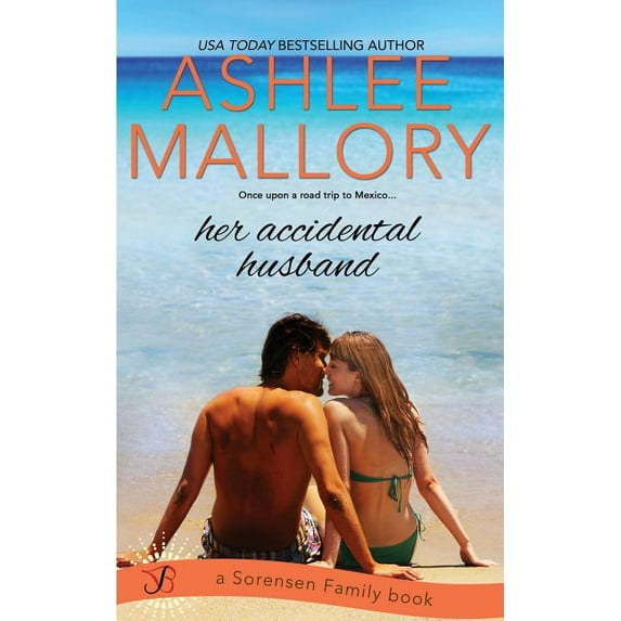 Her Accidental Husband (Paperback)