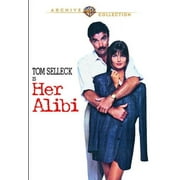 Her Alibi (DVD)