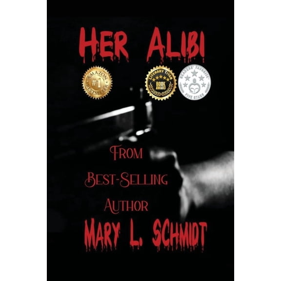 Her Alibi, (Paperback)