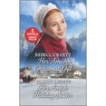thumbnail image 1 of Pre-Owned Her Amish Christmas Gift and Her Amish Holiday Suitor: A 2-In-1 Collection (Mass Market Paperback) 1335229892 9781335229892, 1 of 1