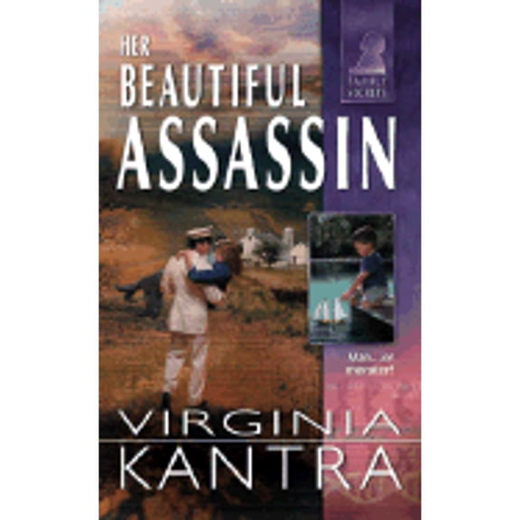 Pre-Owned Her Beautiful Assassin (Mass Market Paperback) 0373613725 9780373613724