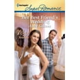 thumbnail image 1 of Pre-Owned Her Best Friend's Wedding (Unknown) 0373717121 9780373717125, 1 of 1