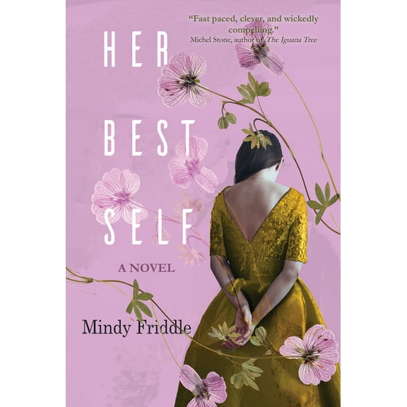 Her Best Self, (Paperback)