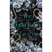 Her Broken Pieces, Paperback