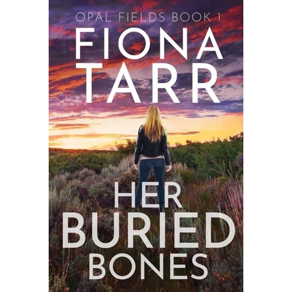 Her Buried Bones, (Paperback)
