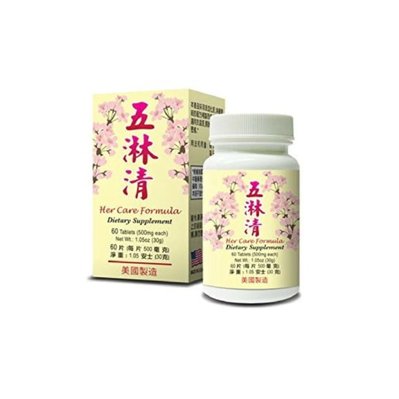 Her Care Formula