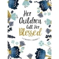 thumbnail image 1 of Pre-Owned Her Children Call Her Blessed (Hardcover) 1633261875 9781633261877, 1 of 1