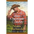 thumbnail image 1 of Carsen Brothers Sweet Clean Western Roma Her Christmas Cowboy, Book 1, (Paperback), 1 of 1