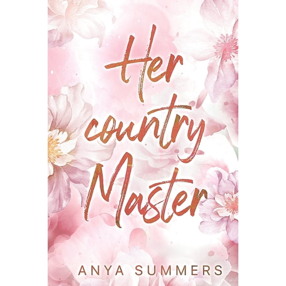 Her Country Master: Anniversary Edition, (Paperback)