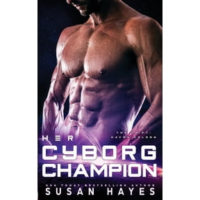The Drift: Haven Colony Her Cyborg Champion, (Paperback)