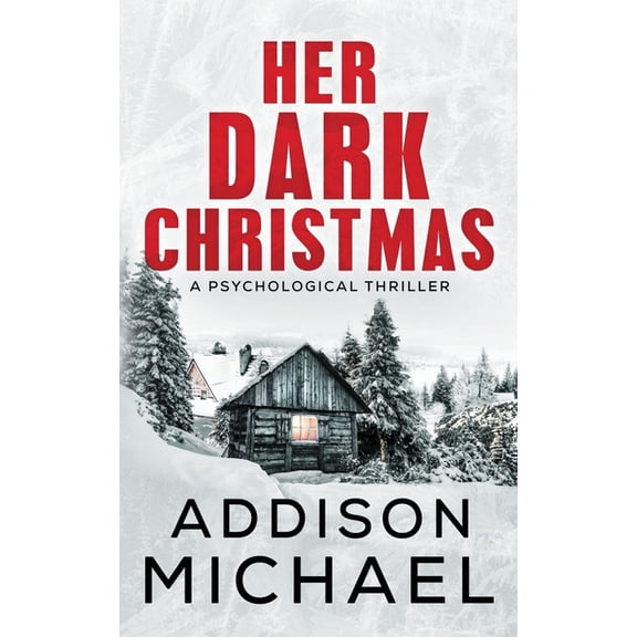 Her Dark Christmas, (Paperback)