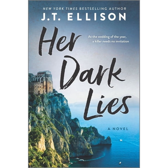 Her Dark Lies