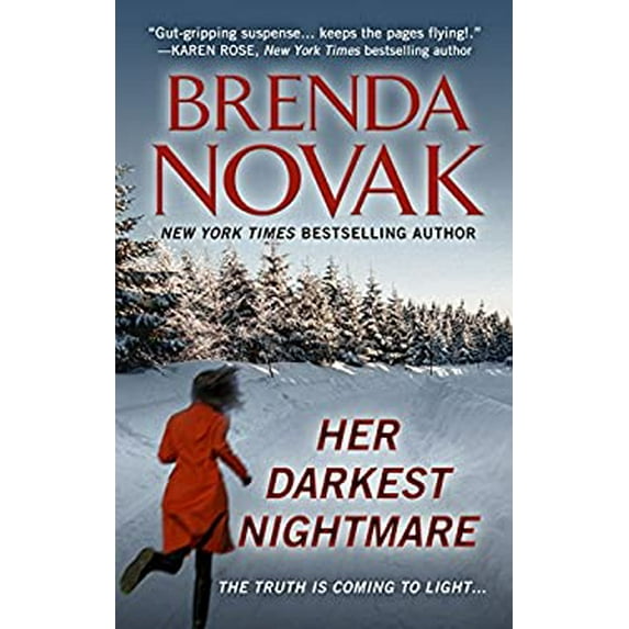 Pre-Owned Her Darkest Nightmare