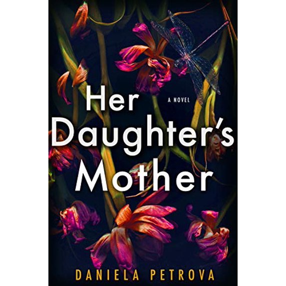 Pre-Owned Her Daughter's Mother (Hardcover) 0525539972 9780525539971