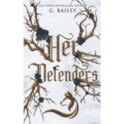 Fall Mountain Shifters Her Defenders Exclusive Special Edition, Book 2, Paperback