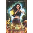 thumbnail image 1 of Her Demon Lovers Secret Monsters: A Paranormal Reverse Harem Romance, Book 1, (Paperback), 1 of 1