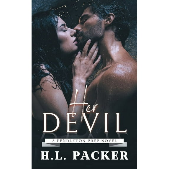 Her Devil, (Paperback)