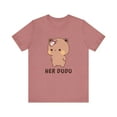 thumbnail image 1 of Her Dudu Unisex Jersey Short Sleeve Tee, 1 of 4