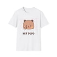 thumbnail image 1 of Her Dudu Unisex Softstyle T-Shirt, 1 of 4