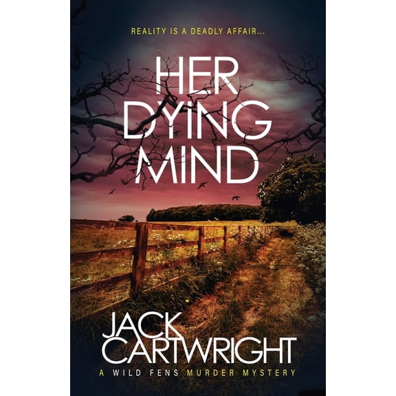 Her Dying Mind, (Paperback)
