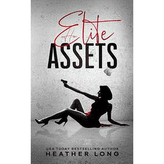 Her Elite Assets (Paperback)