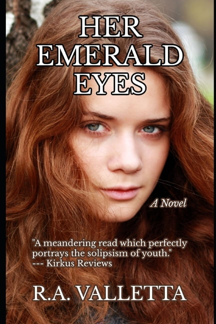 Her Emerald Eyes (Paperback)