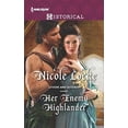 thumbnail image 1 of Pre-Owned Her Enemy Highlander (Paperback) 0373307225 9780373307227, 1 of 1