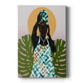 thumbnail image 1 of Her Faith Premium Gallery Wrapped Canvas - Ready to Hang, 1 of 9