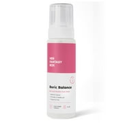 Her Fantasy Box | Boric Balance Sensitive Feminine Wash