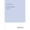 thumbnail image 1 of Her Father's Daughter: in large print, (Paperback), 1 of 1