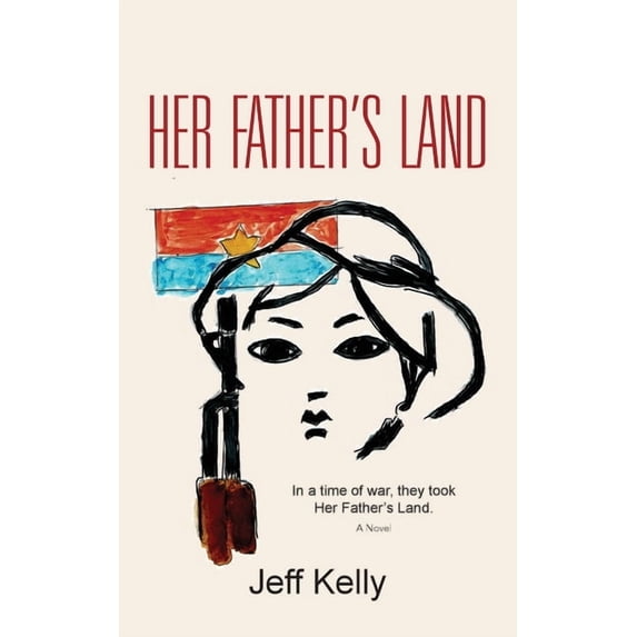 Her Father's Land, (Paperback)