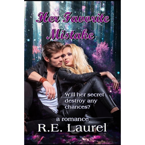 Her Favorite Mistake (Paperback)