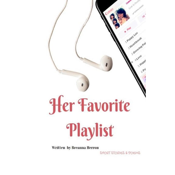 Her Favorite Playlist (Paperback)
