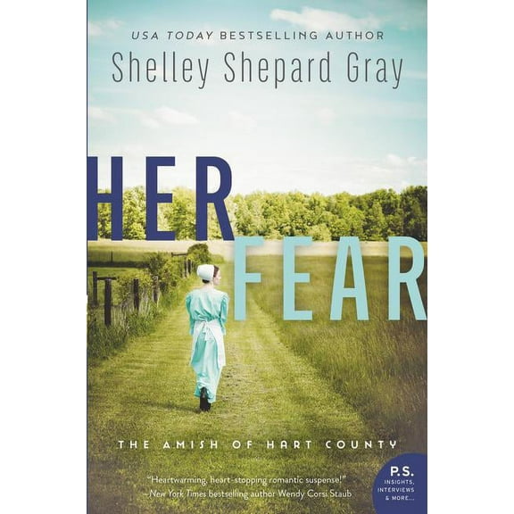 Her Fear: The Amish of Hart County