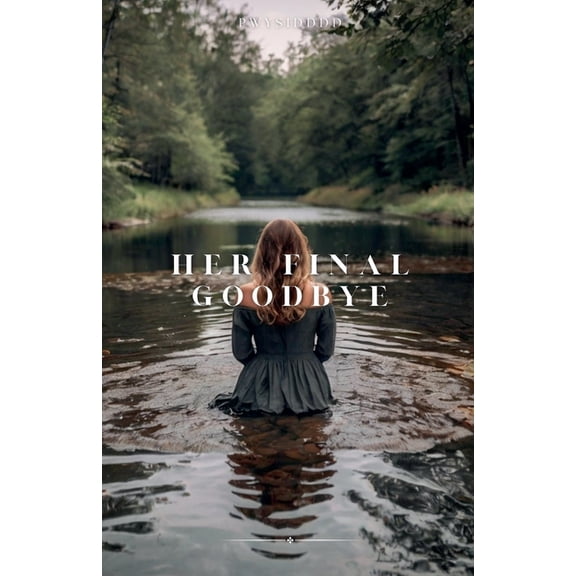 Her Final Goodbye, (Paperback)