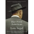 thumbnail image 1 of Her First American, (Paperback), 1 of 1