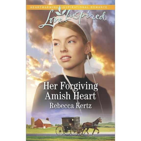 Pre-Owned Her Forgiving Amish Heart