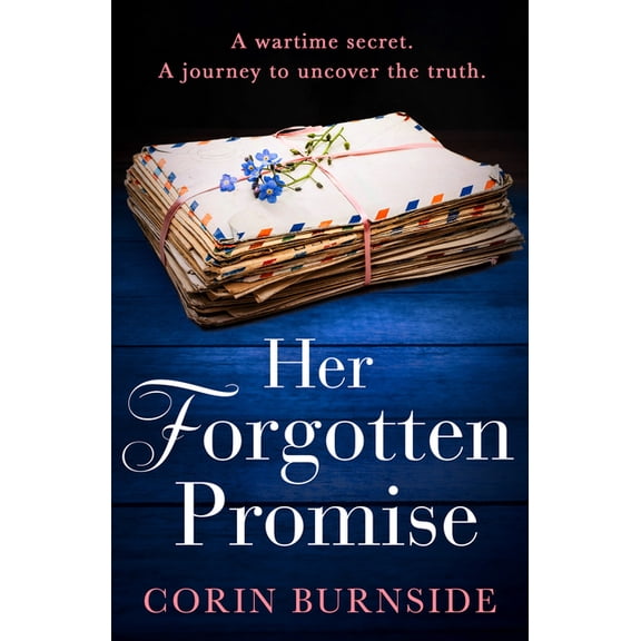 Her Forgotten Promise, (Paperback)