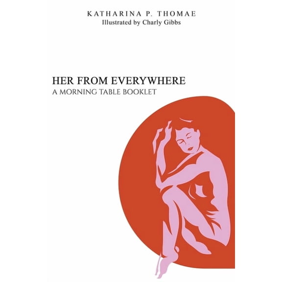 Her From Everywhere, (Paperback)
