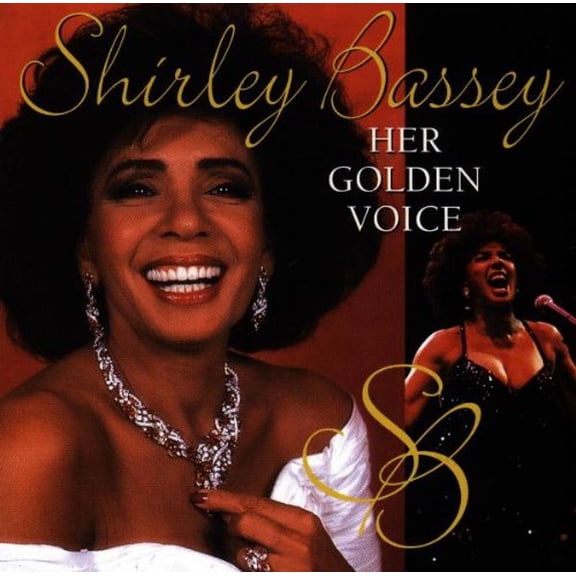 Her Golden Voice (Audiobook)